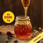 Pure Berry Honey